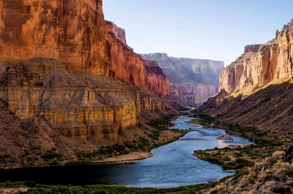 rieka Colorado v USA